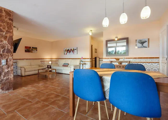 Casa Marron Apartment Costa Calma