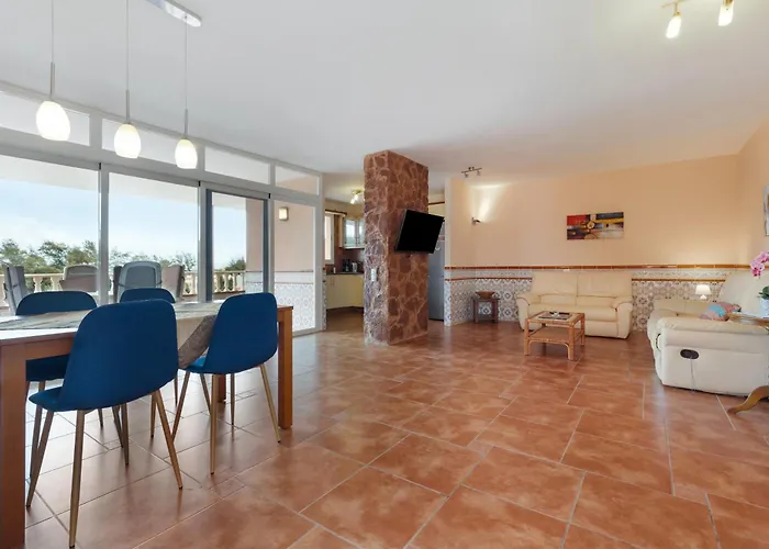 Casa Marron * Κόστα Κάλμα