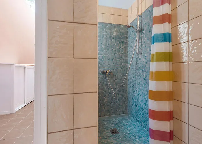 Apartment Casa Marron