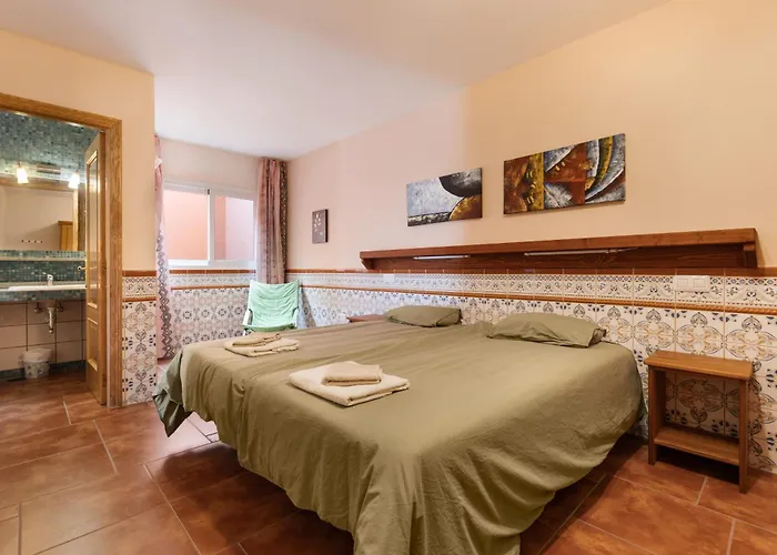 Casa Marron Διαμέρισμα *