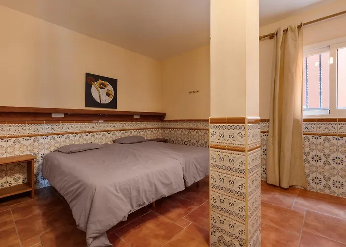 Casa Marron * Κόστα Κάλμα