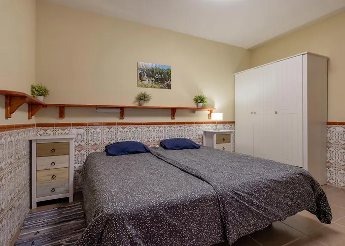 Casa Marron Διαμέρισμα Κόστα Κάλμα