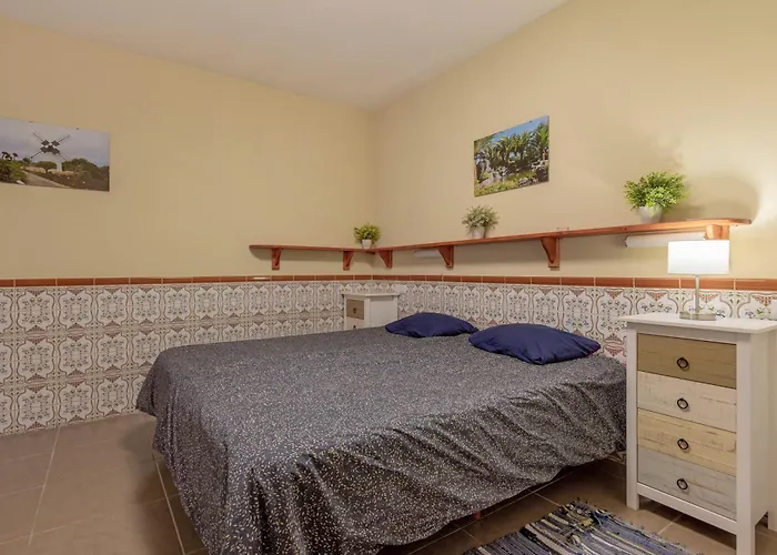 Casa Marron * Costa Calma