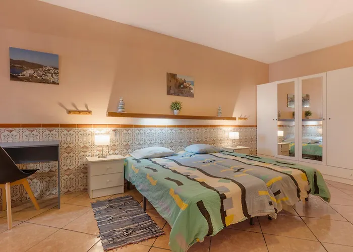 Casa Marron * Κόστα Κάλμα