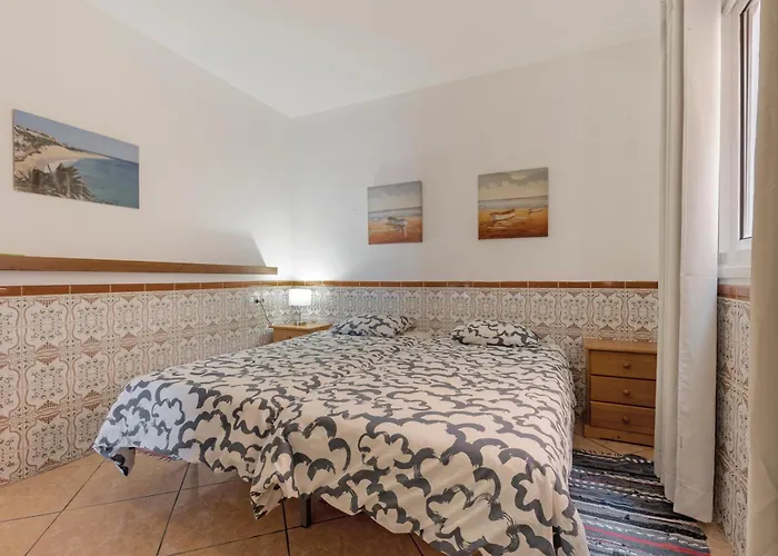 Casa Marron * Κόστα Κάλμα