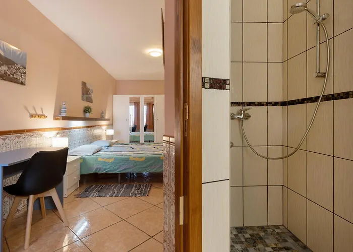 Casa Marron Διαμέρισμα