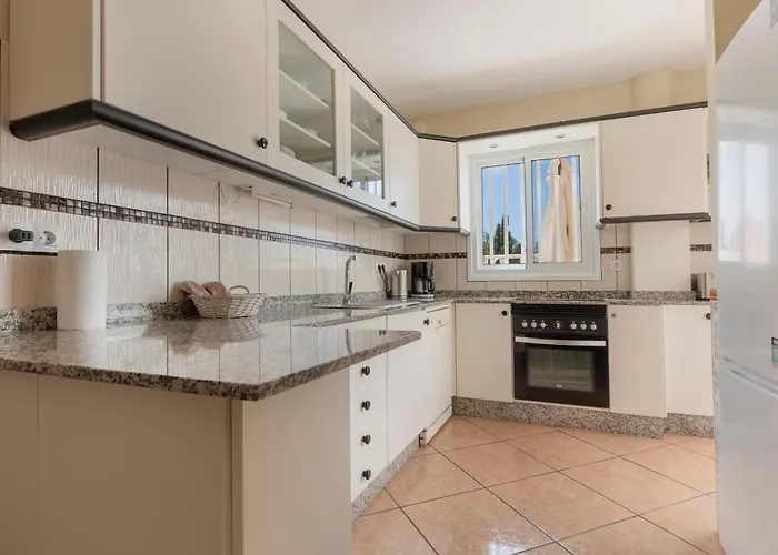 Casa Marron Κόστα Κάλμα