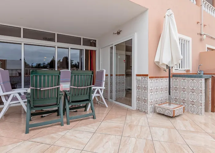 Casa Marron Apartment