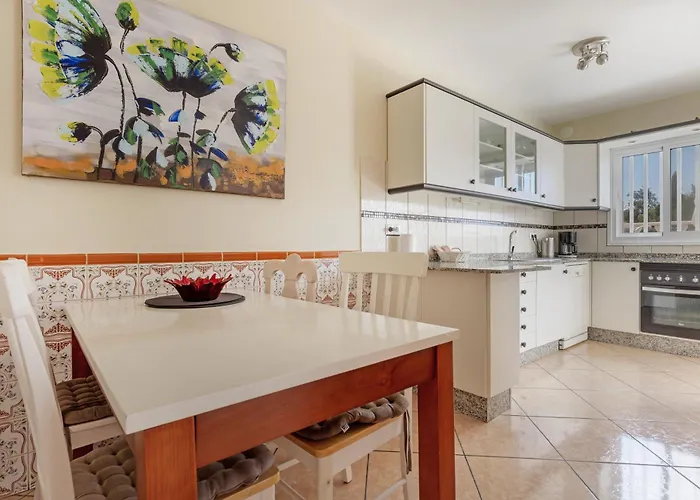 Casa Marron Διαμέρισμα Κόστα Κάλμα