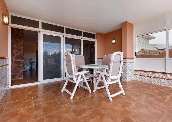 Apartment Casa Marron