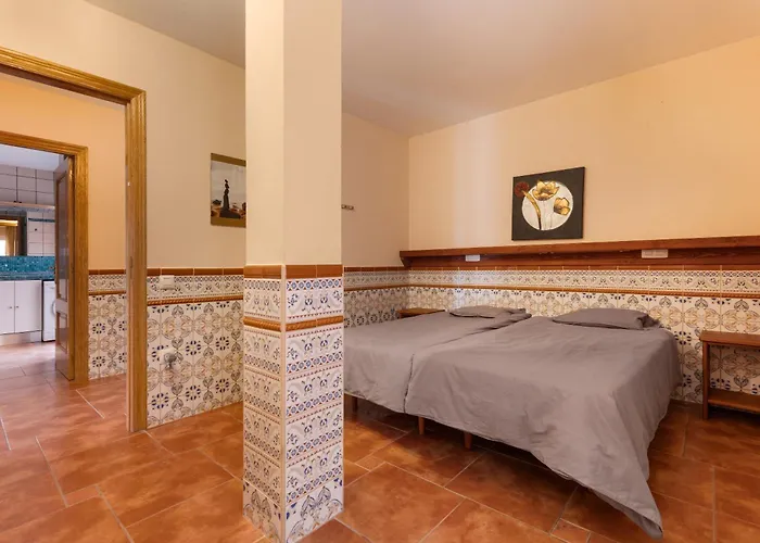 Casa Marron Κόστα Κάλμα