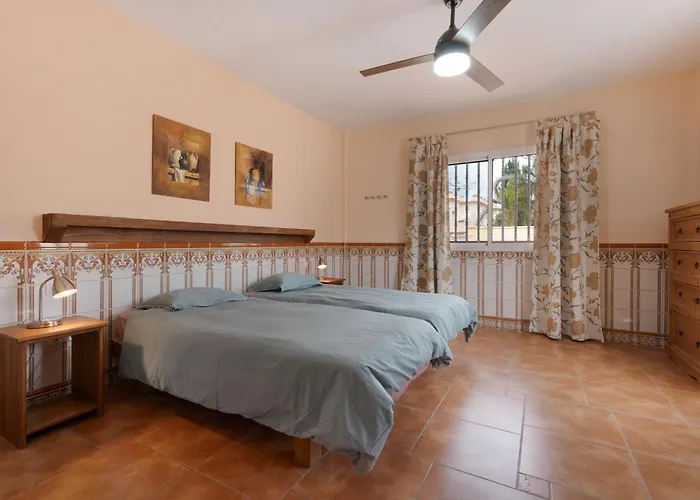 Διαμέρισμα Casa Marron *