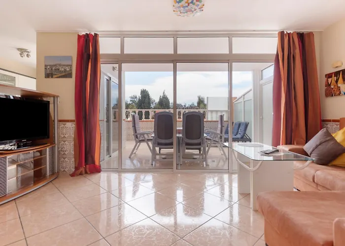 Casa Marron Διαμέρισμα *