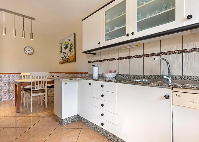 Casa Marron Διαμέρισμα Κόστα Κάλμα