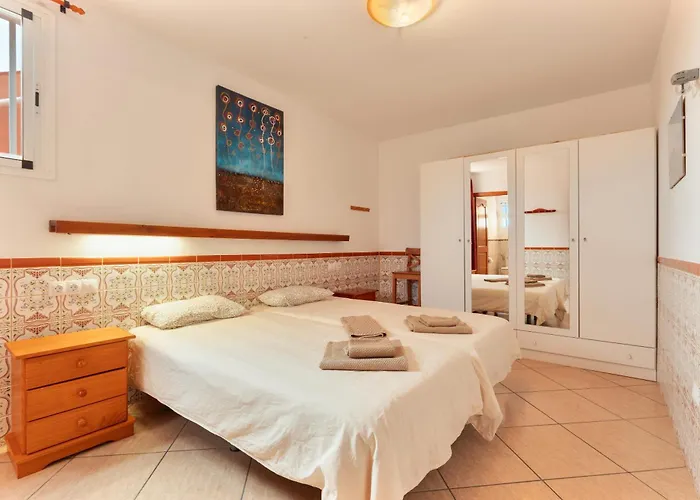 Casa Marron Apartment *