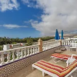 Apartmán Casa Marron Costa Calma
