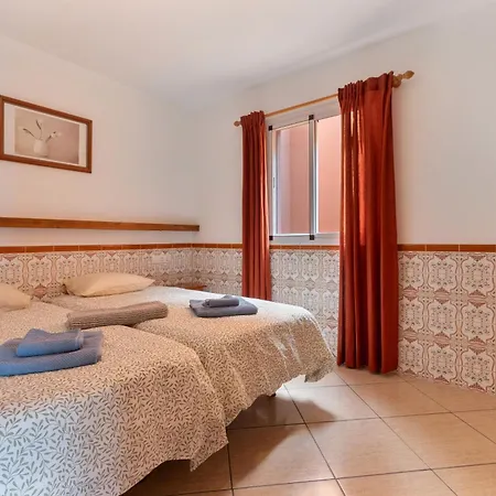 Casa Marron * Costa Calma