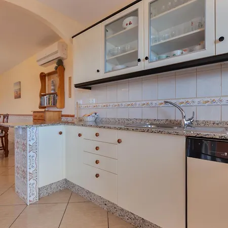 Apartmán Casa Marron