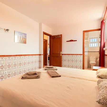 Casa Marron Apartmán