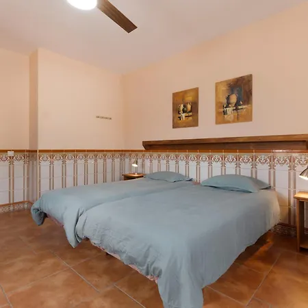 Casa Marron Costa Calma