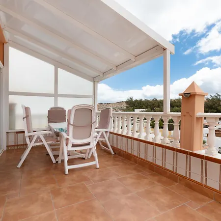 Apartmán Casa Marron