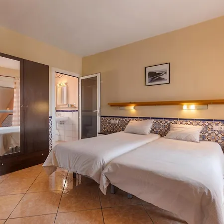 Apartmán Casa Marron *