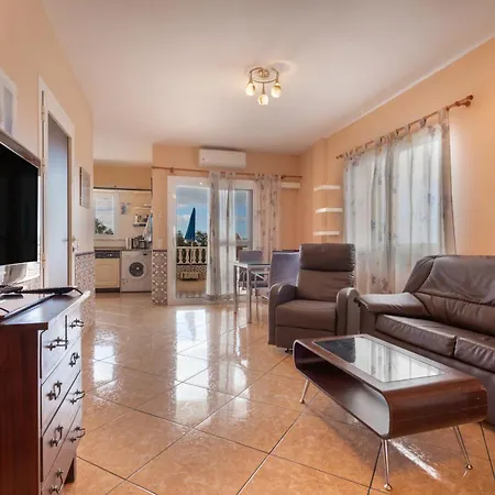 Apartmán Casa Marron *