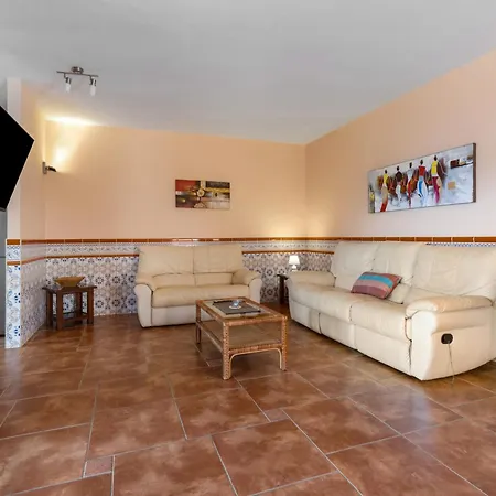 Apartmán Casa Marron Costa Calma