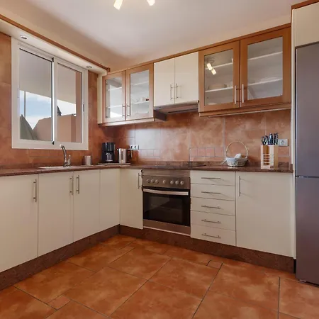 Casa Marron Costa Calma