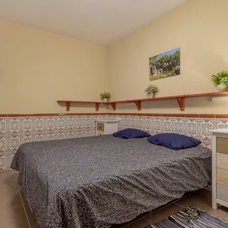 Casa Marron * Costa Calma