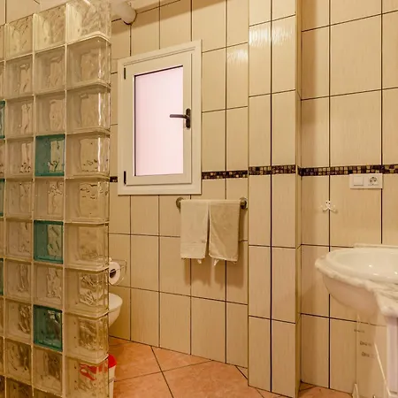 Apartmán Casa Marron