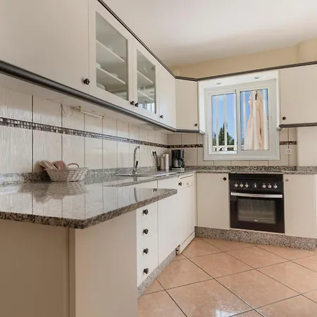 Casa Marron Costa Calma