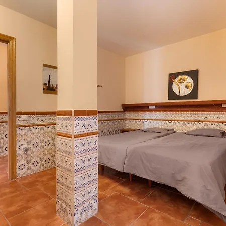 Casa Marron Costa Calma