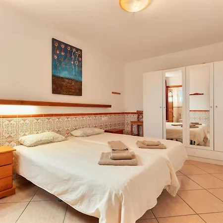 Casa Marron Apartmán *