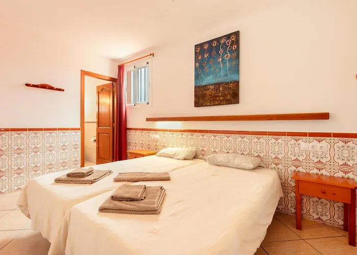 Apartment Casa Marron