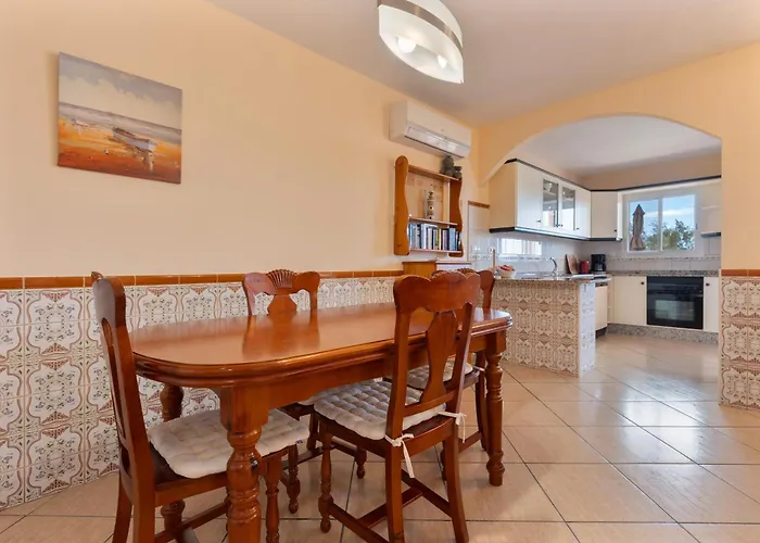 Casa Marron Apartment Costa Calma