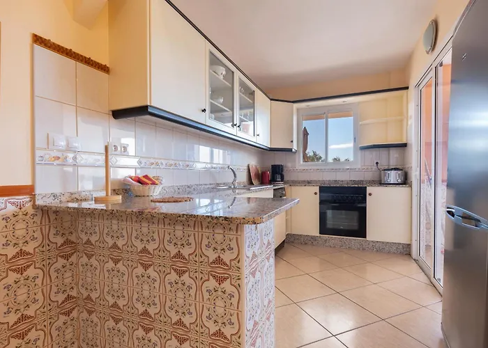 Casa Marron Costa Calma