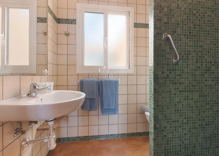 Casa Marron Apartment