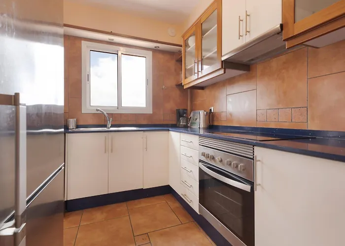 Casa Marron Apartment