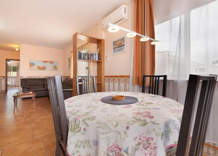 Apartment Casa Marron