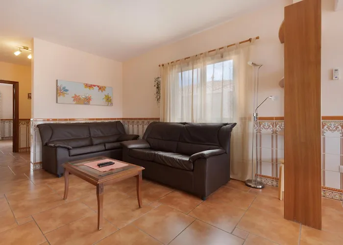 Apartment Casa Marron Costa Calma