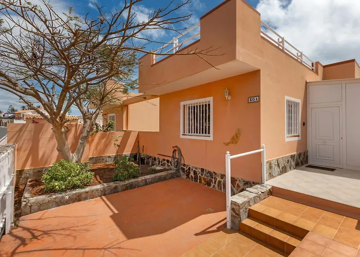 Casa Marron Apartment