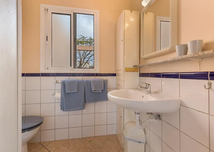 Casa Marron Apartment