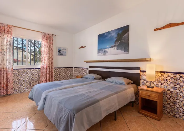 Apartment Casa Marron *