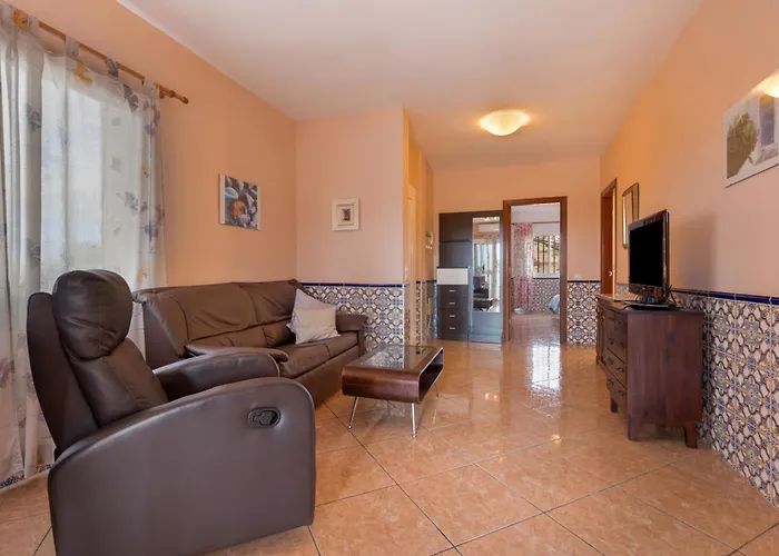 Apartment Casa Marron Costa Calma