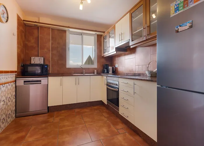 Casa Marron Apartment Costa Calma