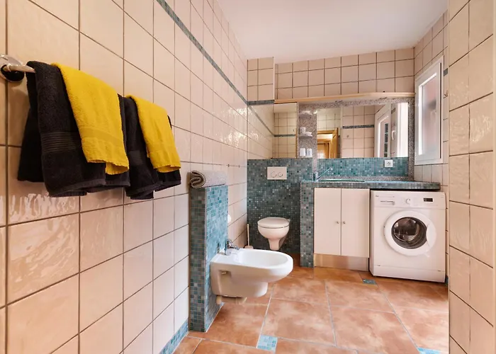 Apartment Casa Marron *