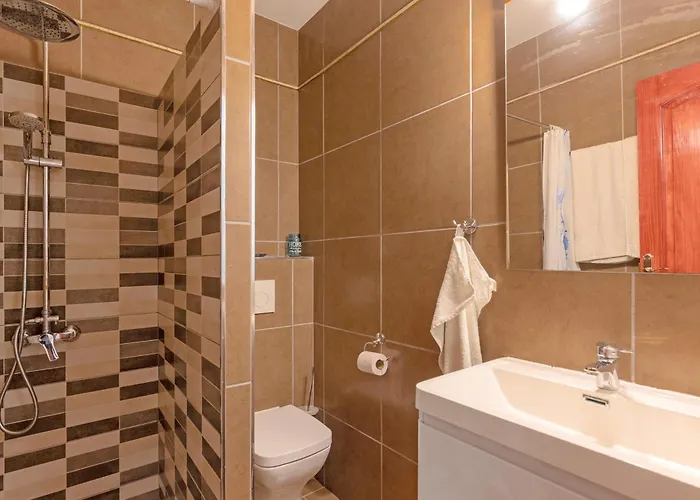 Apartment Casa Marron *