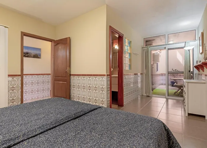 Apartment Casa Marron Costa Calma